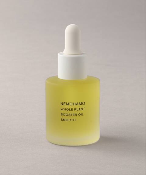 Nemohamo ネモハモ ブースターオイル スムース L Eau Par Iena ロー パー イエナ 公式のファッション通販 Baycrew S Store Nemohamo ネモハモ ブースターオイル スムース L Eau Par Iena ロー パー イエナ 公式のファッション通販 Baycrew S Store