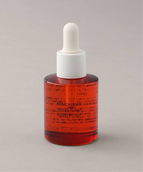 Nemohamo ネモハモ Nemohamo ブースターオイル L Eau Par Iena ロー パー イエナ 公式のファッション通販 Baycrew S Store Nemohamo ネモハモ Nemohamo ブースターオイル L Eau Par Iena ロー パー イエナ 公式のファッション通販 Baycrew S Store