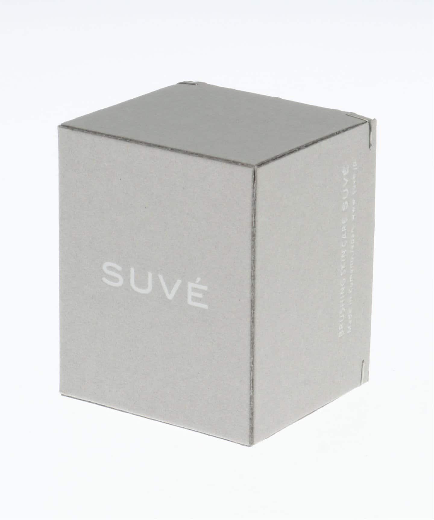 新品未使用　SUVE ボディブラシ SUVÉ Body brush short hard – SHAQUDA