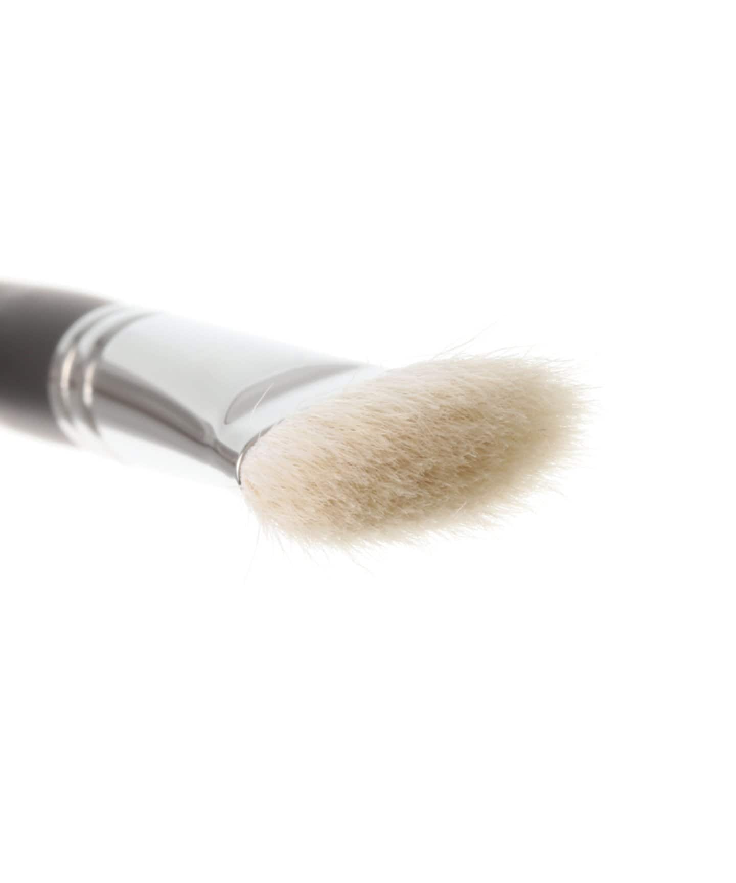 PARISBROW/パリブロウ】シェーディングブラシ Y008（メイクツール）｜L