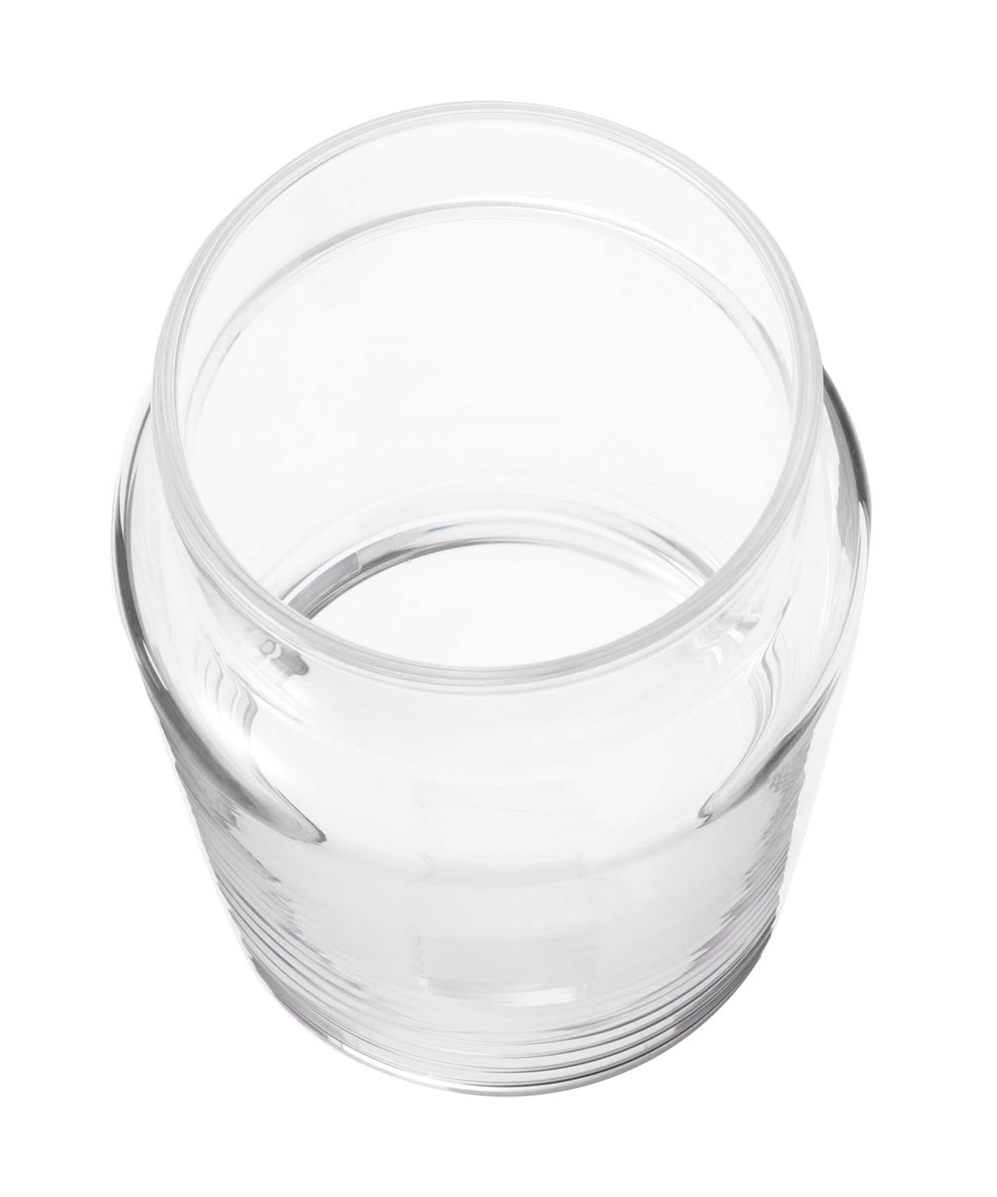 BIOTOP購入 Nordstjerne ノードシェーネ 大理石トレー&ボウル Nordstjerne/ノードシェーネ】marblelous glass jar L