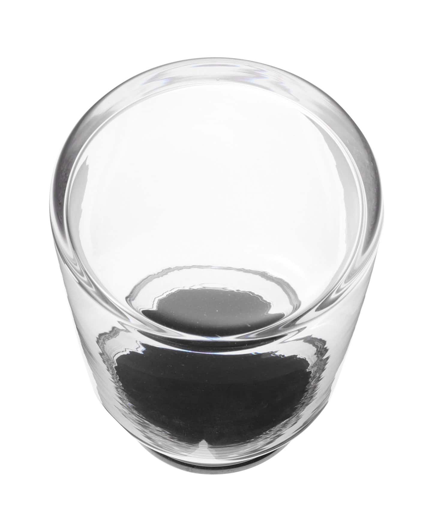 BIOTOP購入 Nordstjerne ノードシェーネ 大理石トレー&ボウル Nordstjerne/ノードシェーネ】marblelous glass jar L