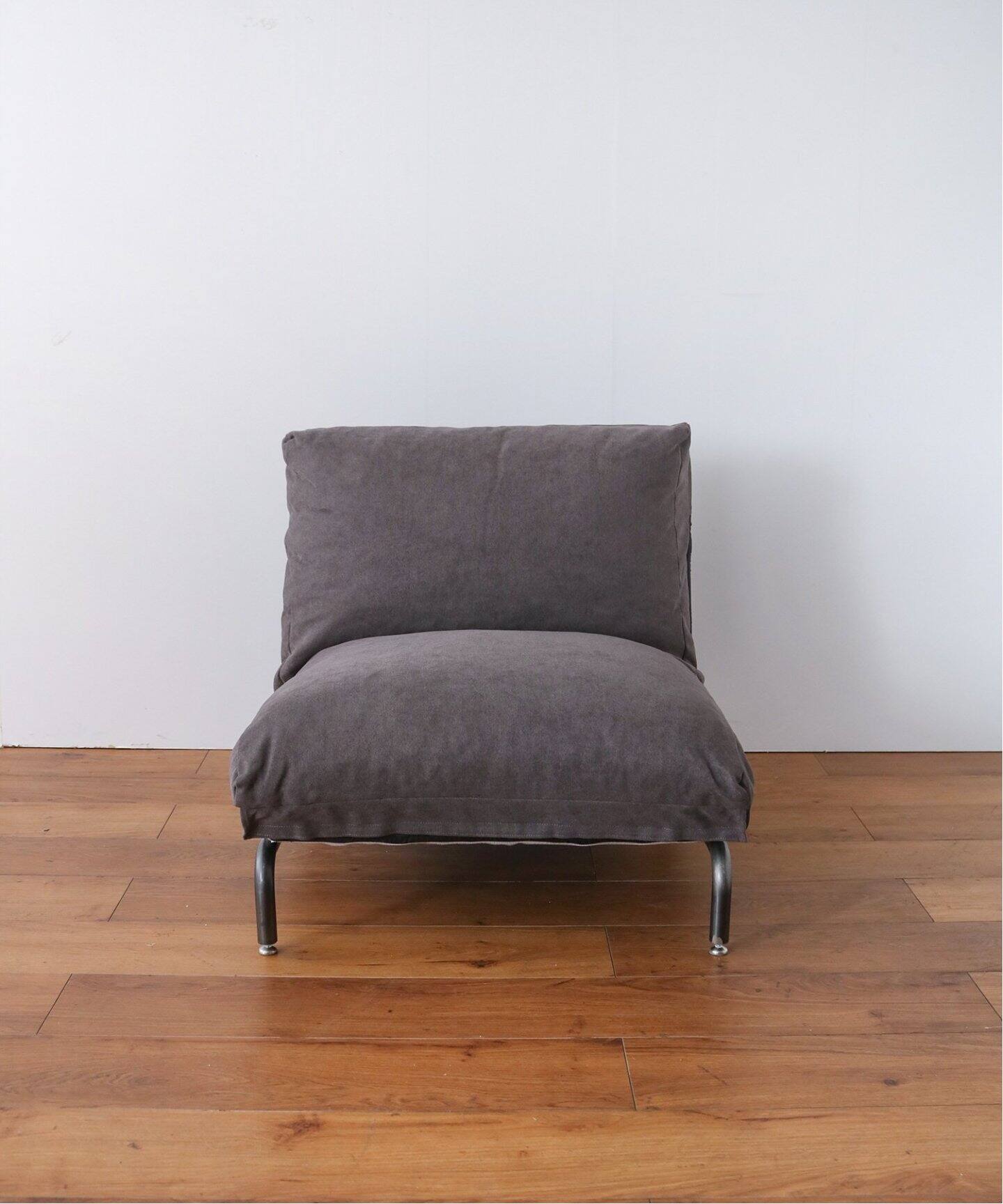 大型商品》RODEZ CHAIR NUDE 2nd 1シーター ロデチェア（ソファ 
