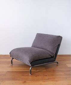 大型商品》RODEZ CHAIR NUDE 2nd 1シーター ロデチェア（ソファ 