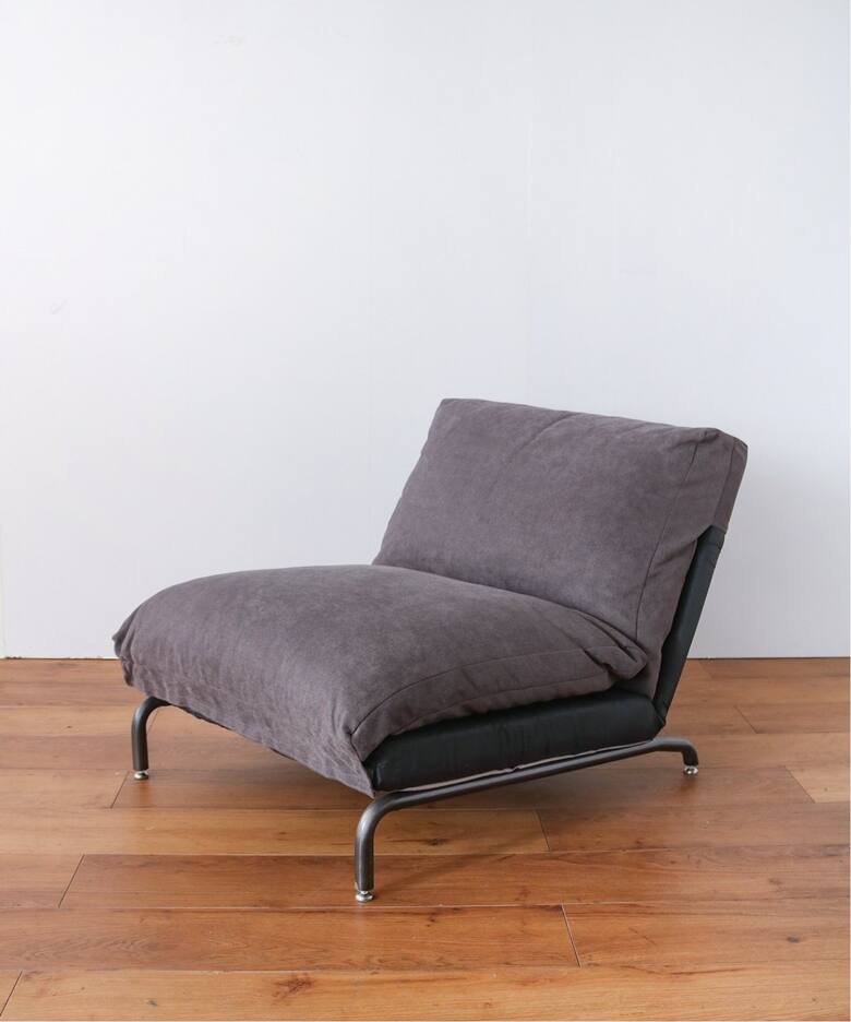大型商品》RODEZ CHAIR NUDE 2nd 1シーター ロデチェア（ソファ 