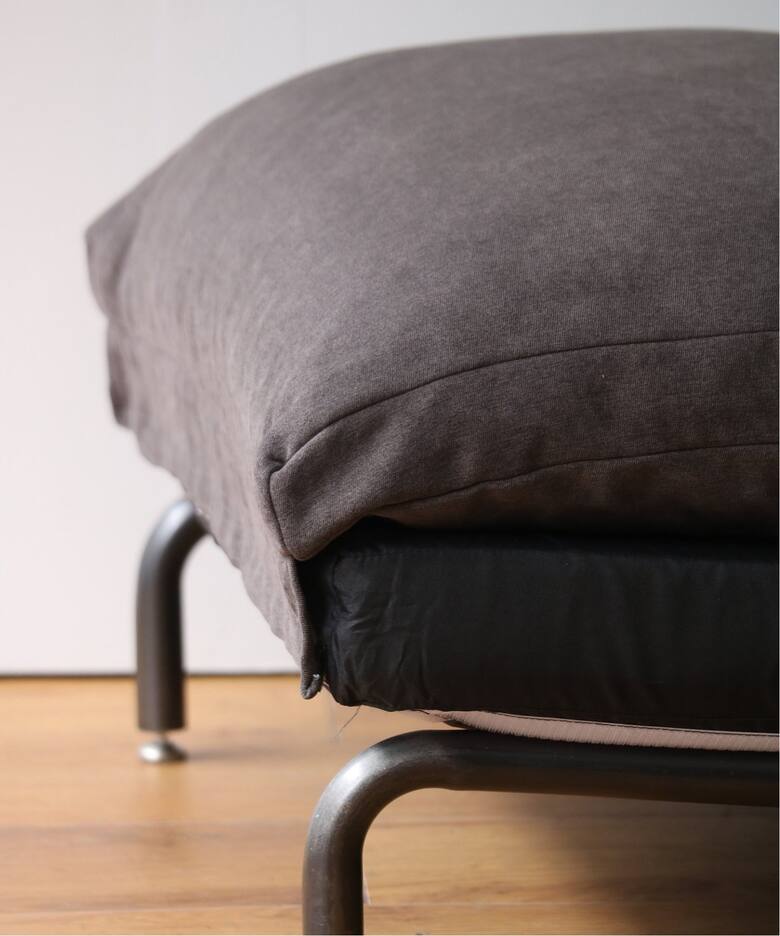 大型商品》RODEZ CHAIR NUDE 2nd 1シーター ロデチェア（ソファ 