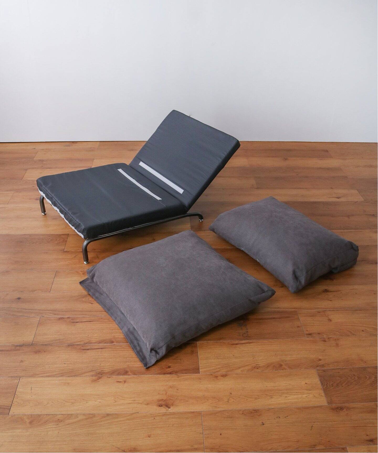 大型商品》RODEZ CHAIR NUDE 2nd 1シーター ロデチェア（ソファ 