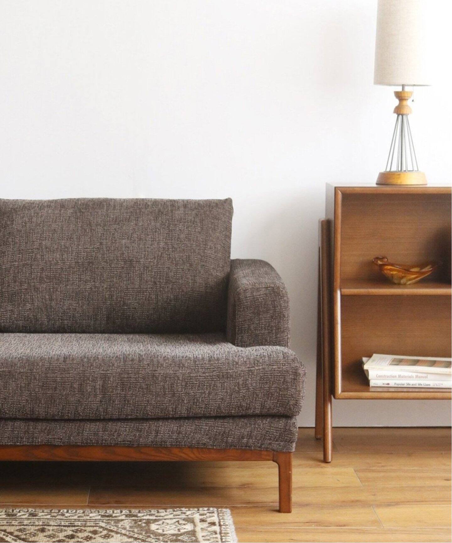 大型商品》JFK SOFA Jr. ジェーエフケーソファ ジュニア（ソファ 