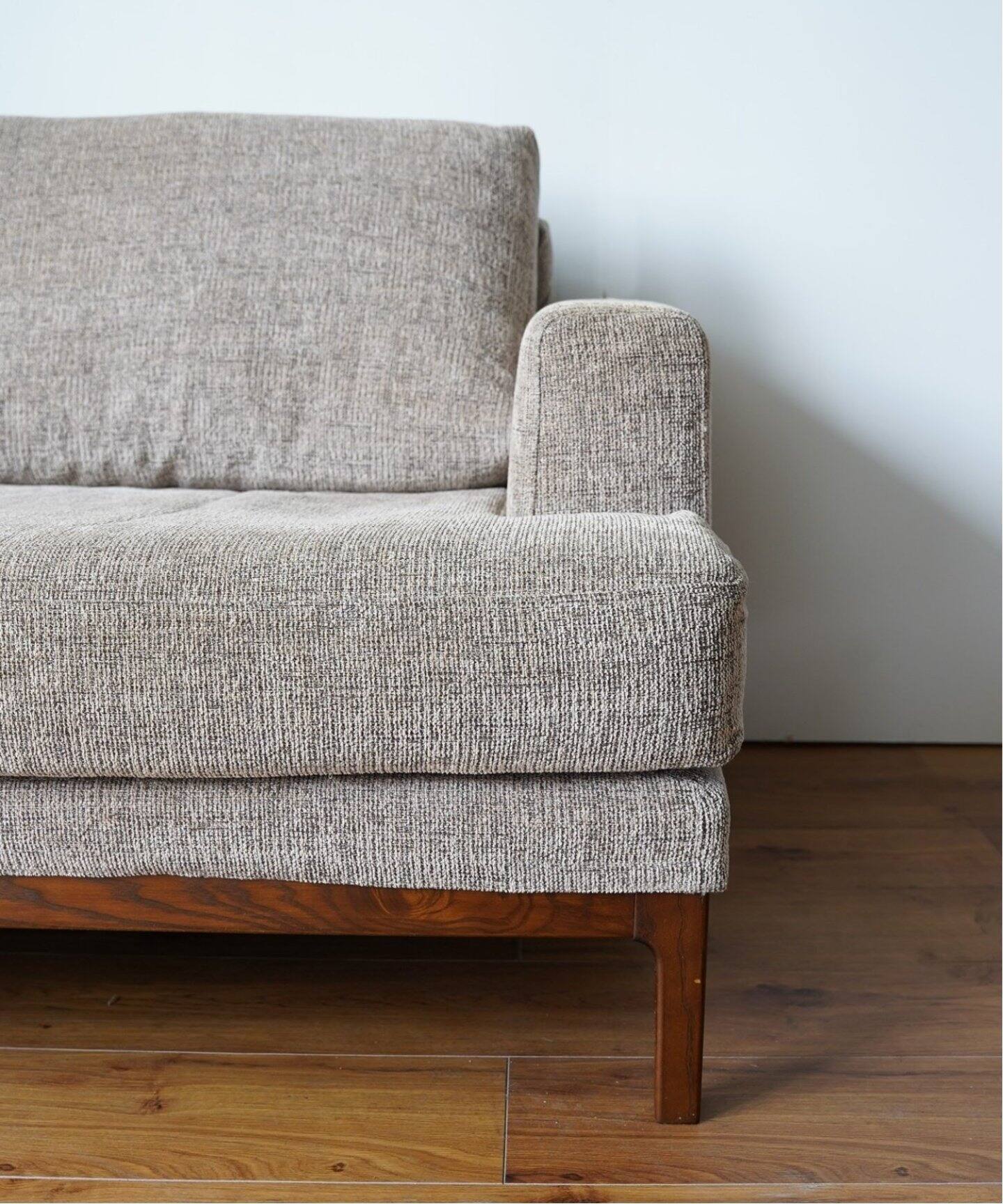 大型商品》JFK SOFA Jr. ジェーエフケーソファ ジュニア（ソファ 