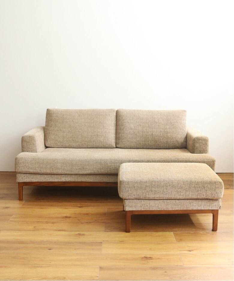予約》《大型商品》JFK SOFA ジェーエフケーソファ（ソファ）｜JOURNAL 