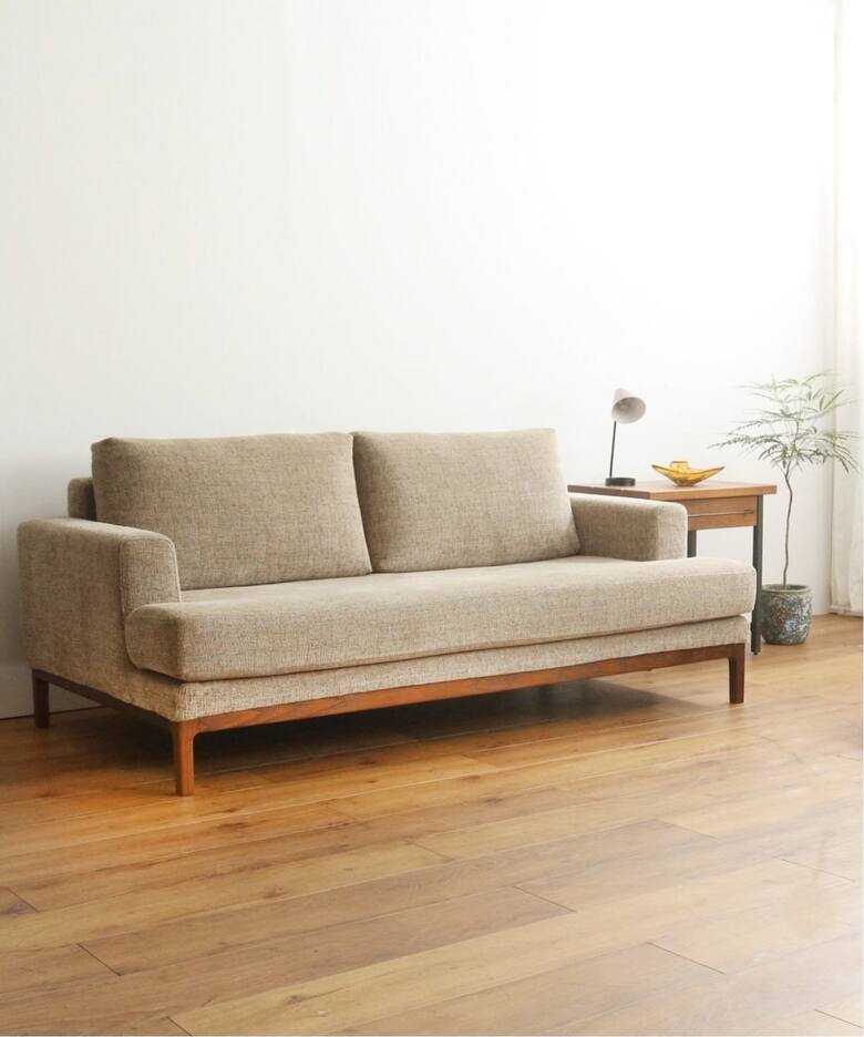 予約》《大型商品》JFK SOFA ジェーエフケーソファ（ソファ）｜JOURNAL 