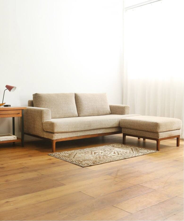 予約》《大型商品》JFK SOFA ジェーエフケーソファ（ソファ）｜JOURNAL 