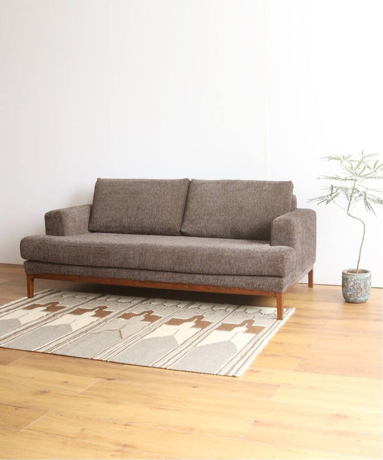 予約》《大型商品》JFK SOFA ジェーエフケーソファ（ソファ）｜JOURNAL 