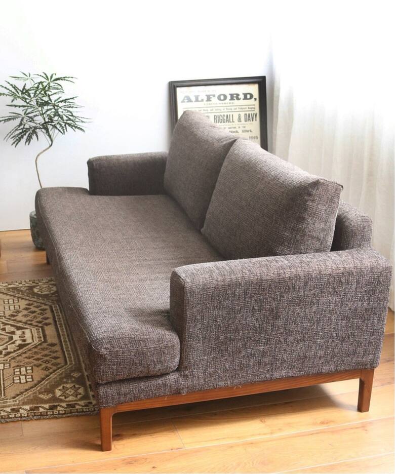 予約》《大型商品》JFK SOFA ジェーエフケーソファ（ソファ）｜JOURNAL 