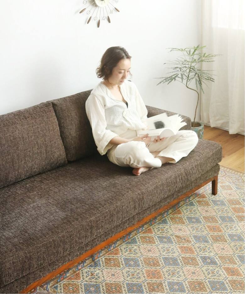 予約》《大型商品》JFK SOFA ジェーエフケーソファ（ソファ）｜JOURNAL 