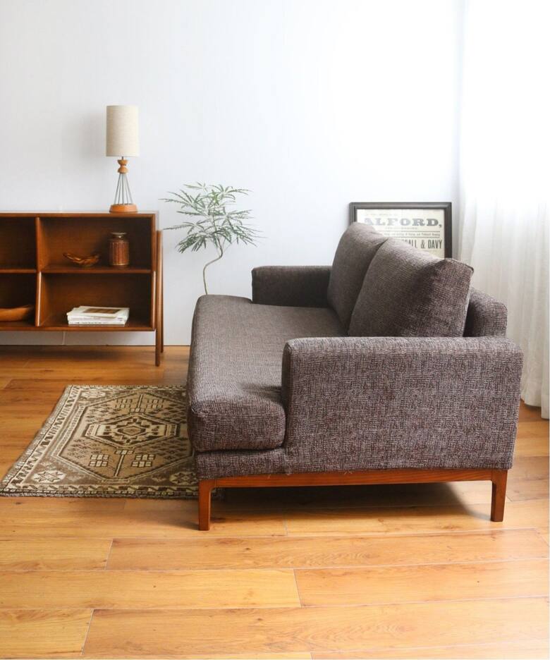 予約》《大型商品》JFK SOFA ジェーエフケーソファ（ソファ）｜JOURNAL 