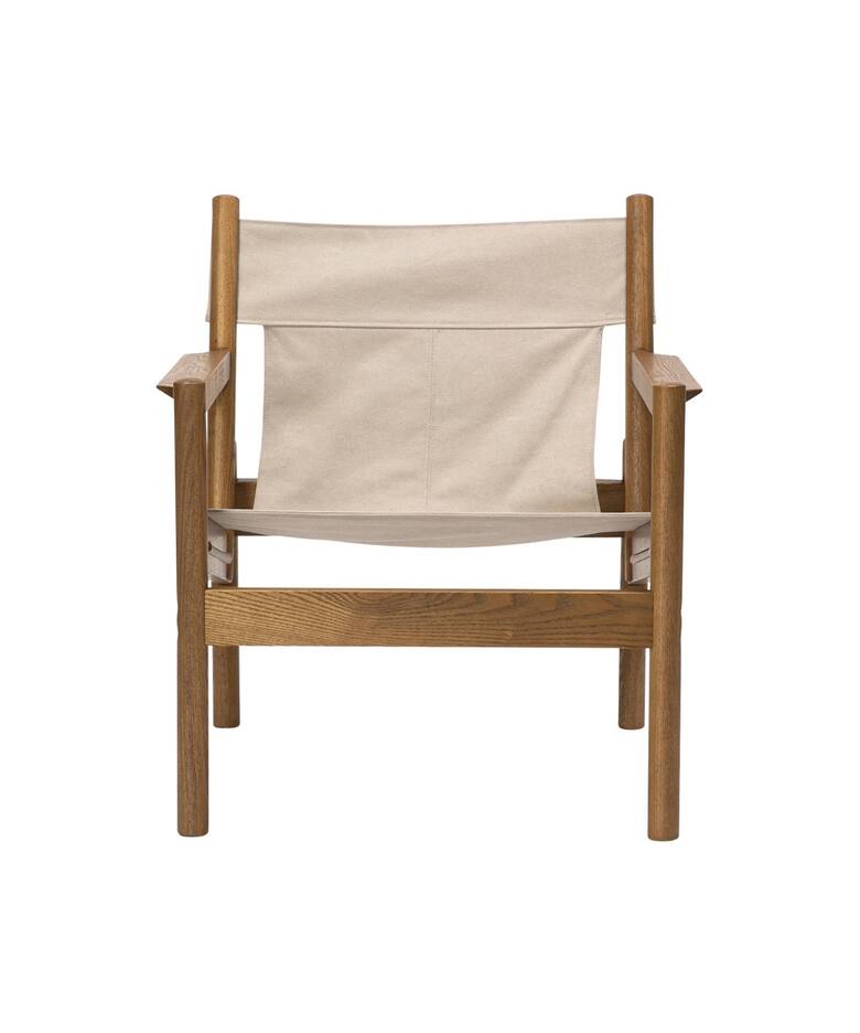 大型商品》COLTON LOUNGE CHAIR コルトン ラウンジチェア ファブリック