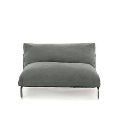 大型商品》RODEZ SOFA NUDE 2nd 2シーター ロデソファ セカンド ＿＿ 