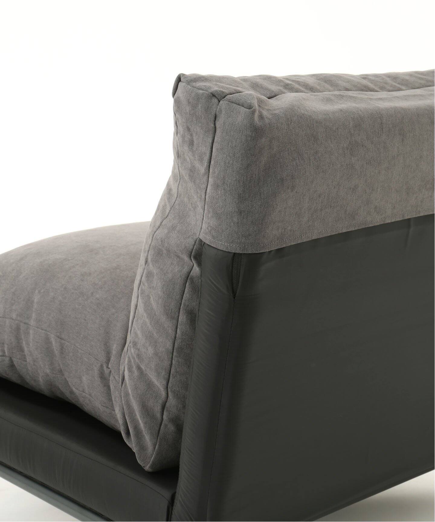 大型商品》RODEZ SOFA NUDE 2nd 2シーター ロデソファ セカンド ＿＿ 