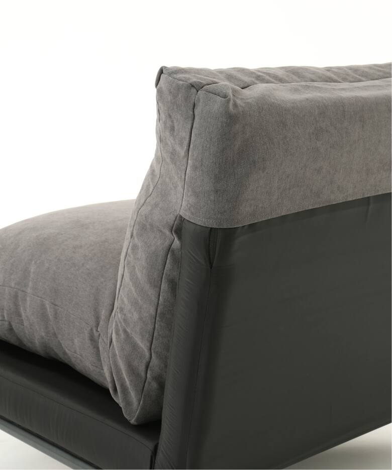 大型商品》RODEZ SOFA NUDE 2nd 2シーター ロデソファ セカンド ＿＿ 