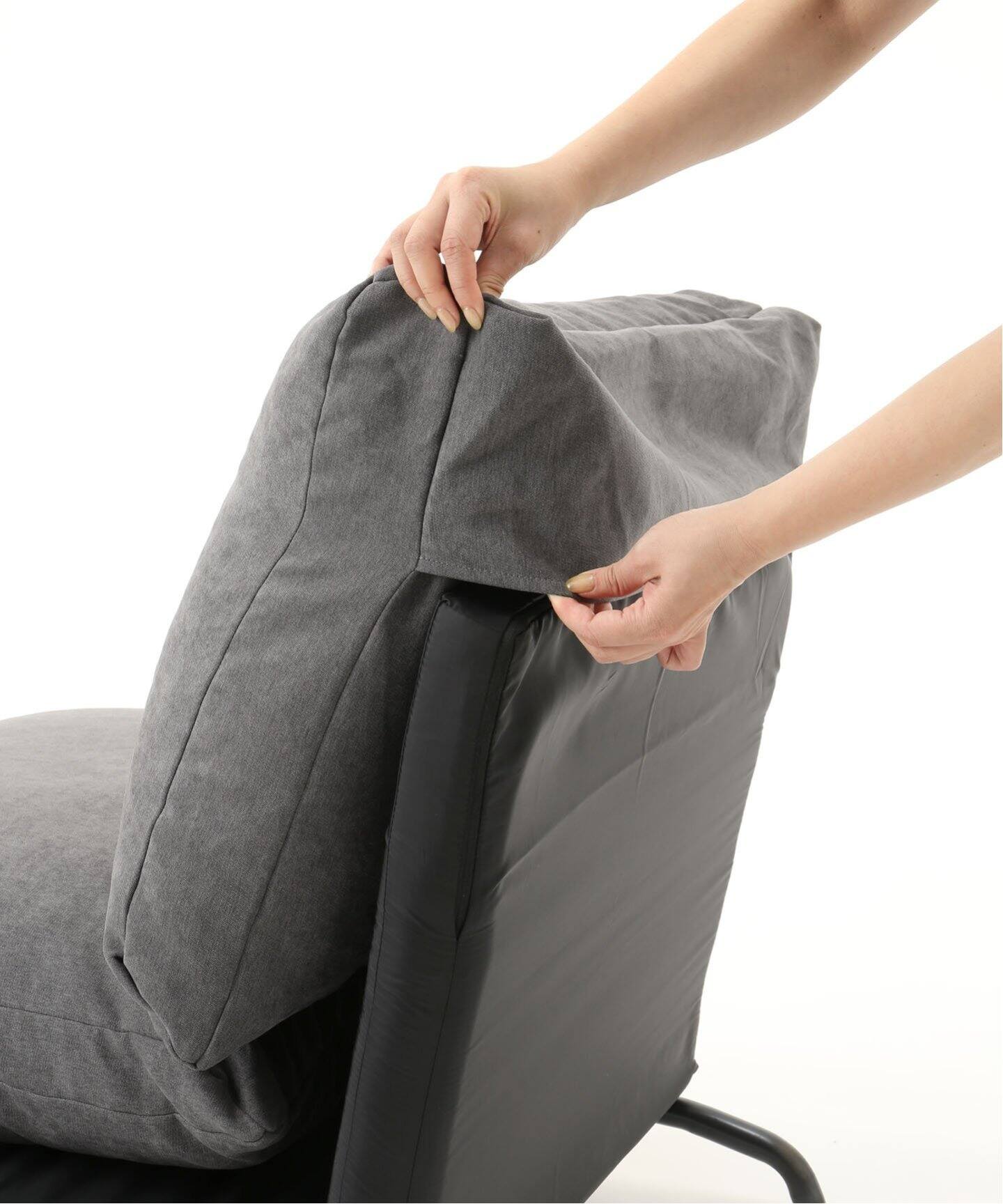 大型商品》RODEZ SOFA NUDE 2nd 2シーター ロデソファ セカンド ＿＿ 