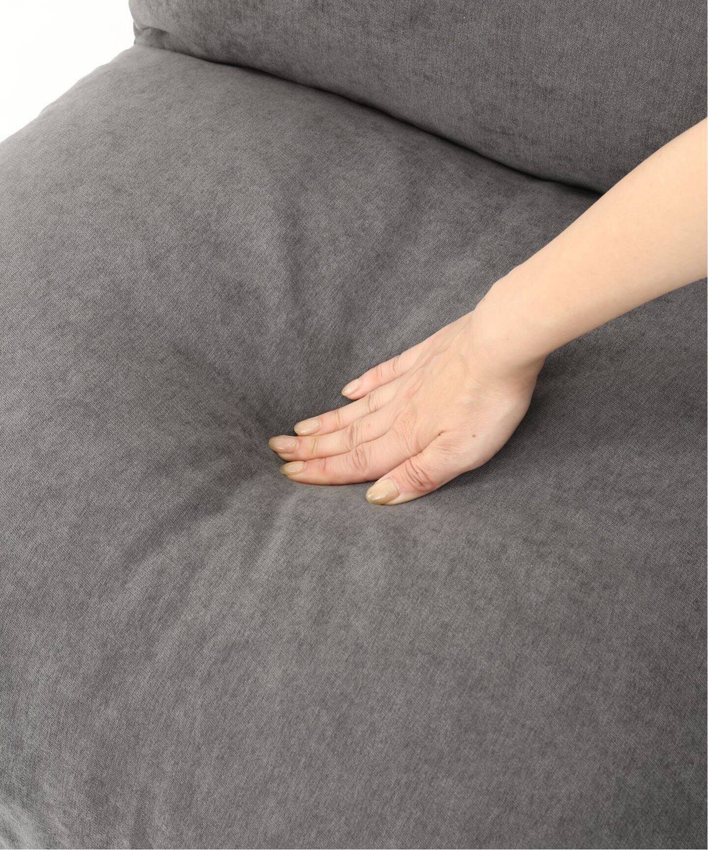大型商品》RODEZ SOFA NUDE 2nd 2シーター ロデソファ セカンド ＿＿ 