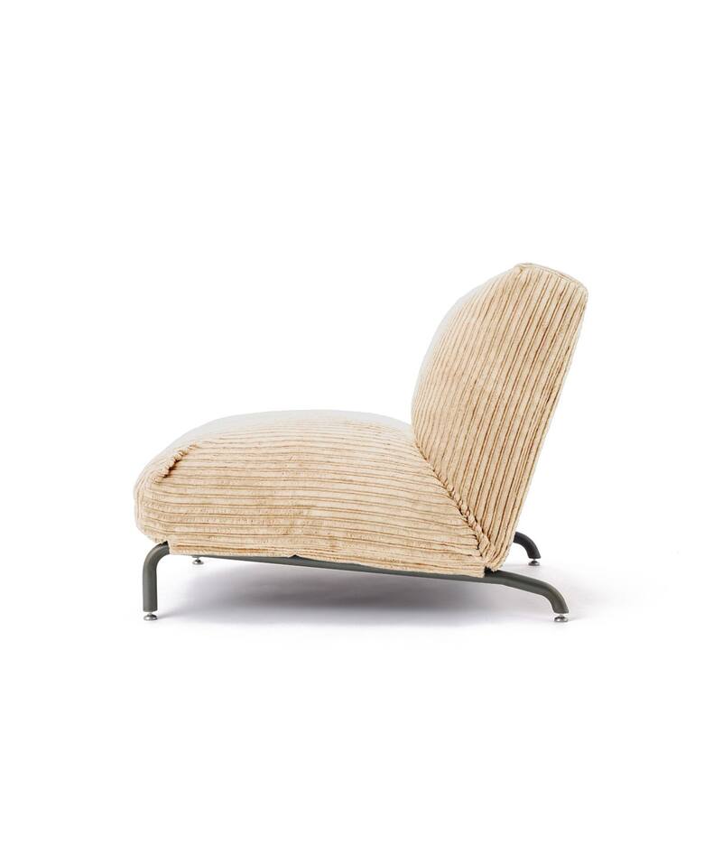 RODEZ CHAIR COVER_AC07 ※カバーのみ ロデチェア カバー（ソファ 