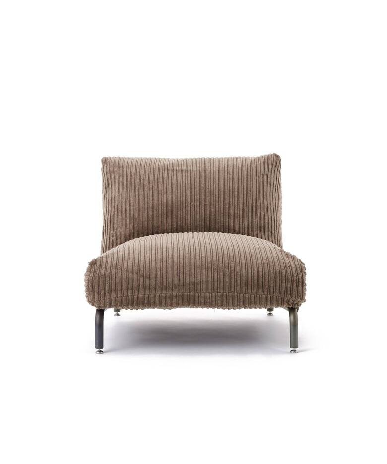 RODEZ CHAIR COVER_AC07 ※カバーのみ ロデチェア カバー（ソファ 