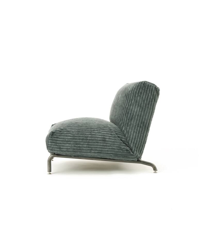 RODEZ CHAIR COVER_AC07 ※カバーのみ ロデチェア カバー（ソファ 