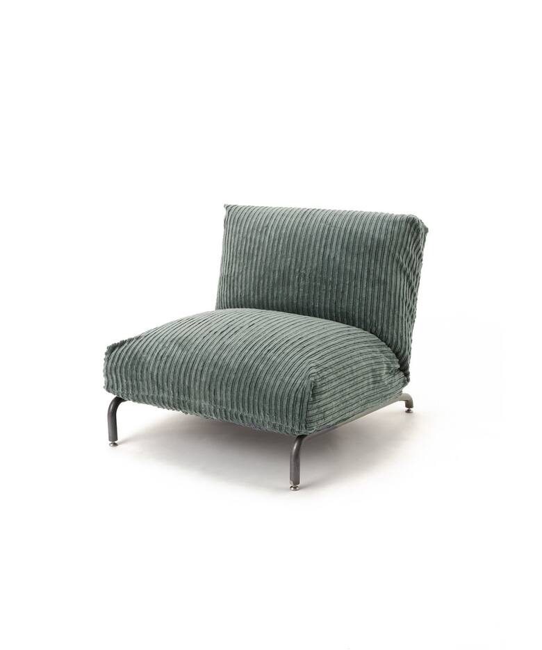 RODEZ CHAIR COVER_AC07 ※カバーのみ ロデチェア カバー（ソファ 