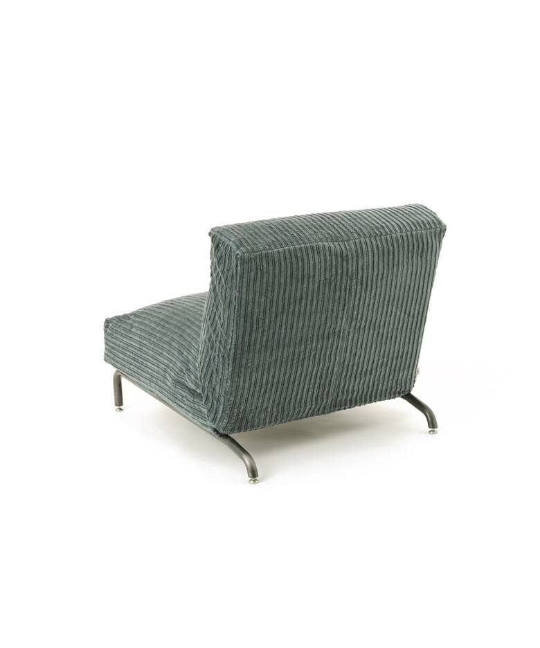 RODEZ CHAIR COVER_AC07 ※カバーのみ ロデチェア カバー（ソファ 