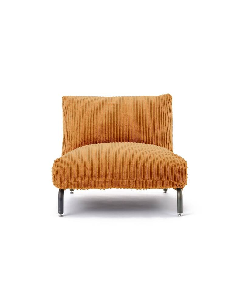 RODEZ CHAIR COVER_AC07 ※カバーのみ ロデチェア カバー（ソファ