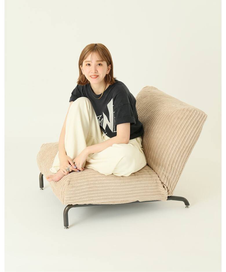 RODEZ CHAIR COVER_AC07 ※カバーのみ ロデチェア カバー（ソファ 