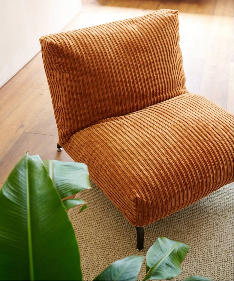 RODEZ CHAIR COVER_AC07 ※カバーのみ ロデチェア カバー（ソファ 