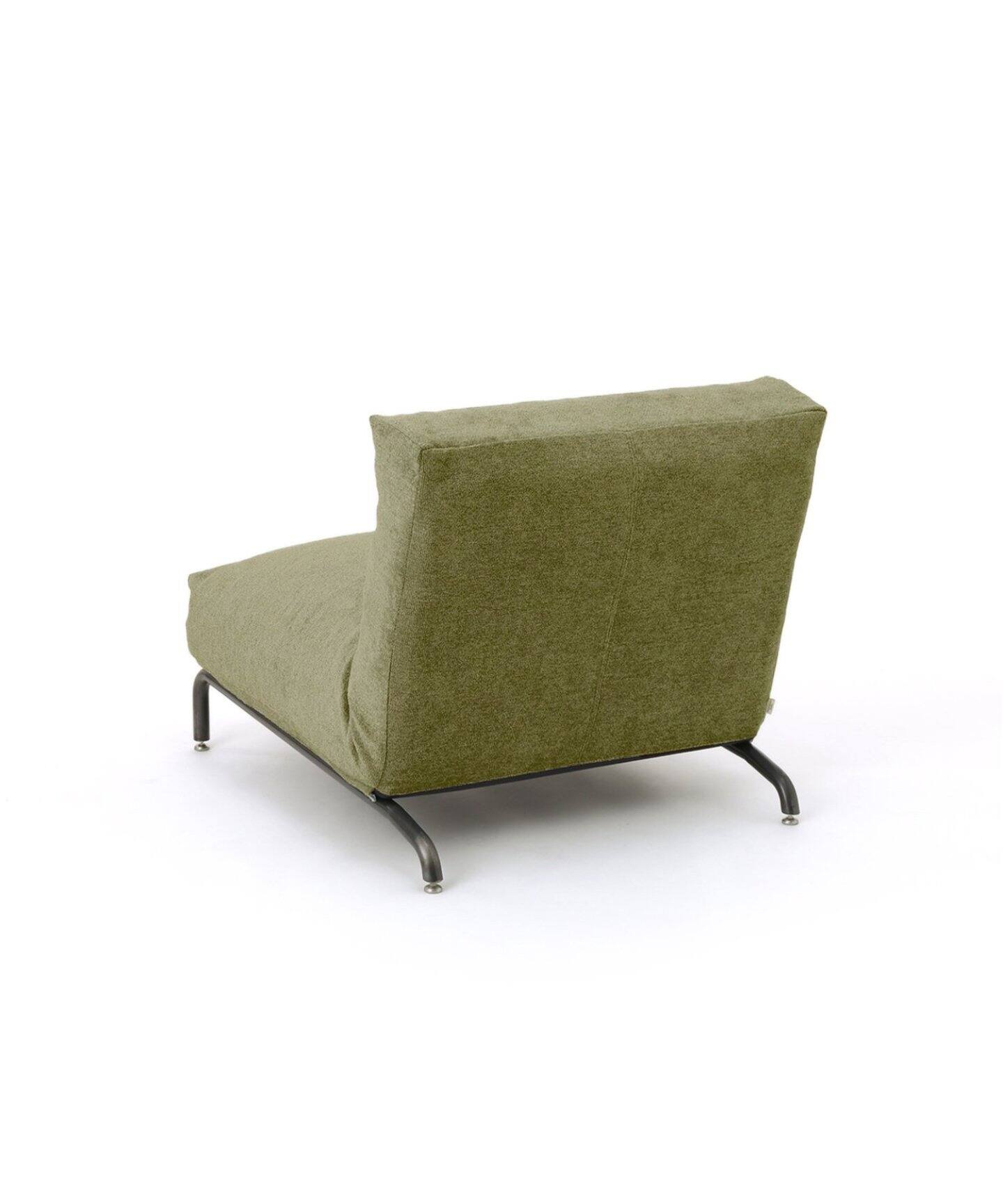 RODEZ CHAIR COVER_LARC ※カバーのみ ロデカバー（ソファ