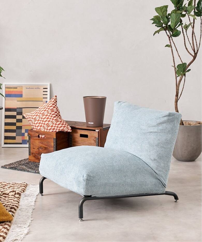 RODEZ CHAIR COVER_LARC ※カバーのみ ロデカバー（ソファ）｜JOURNAL 