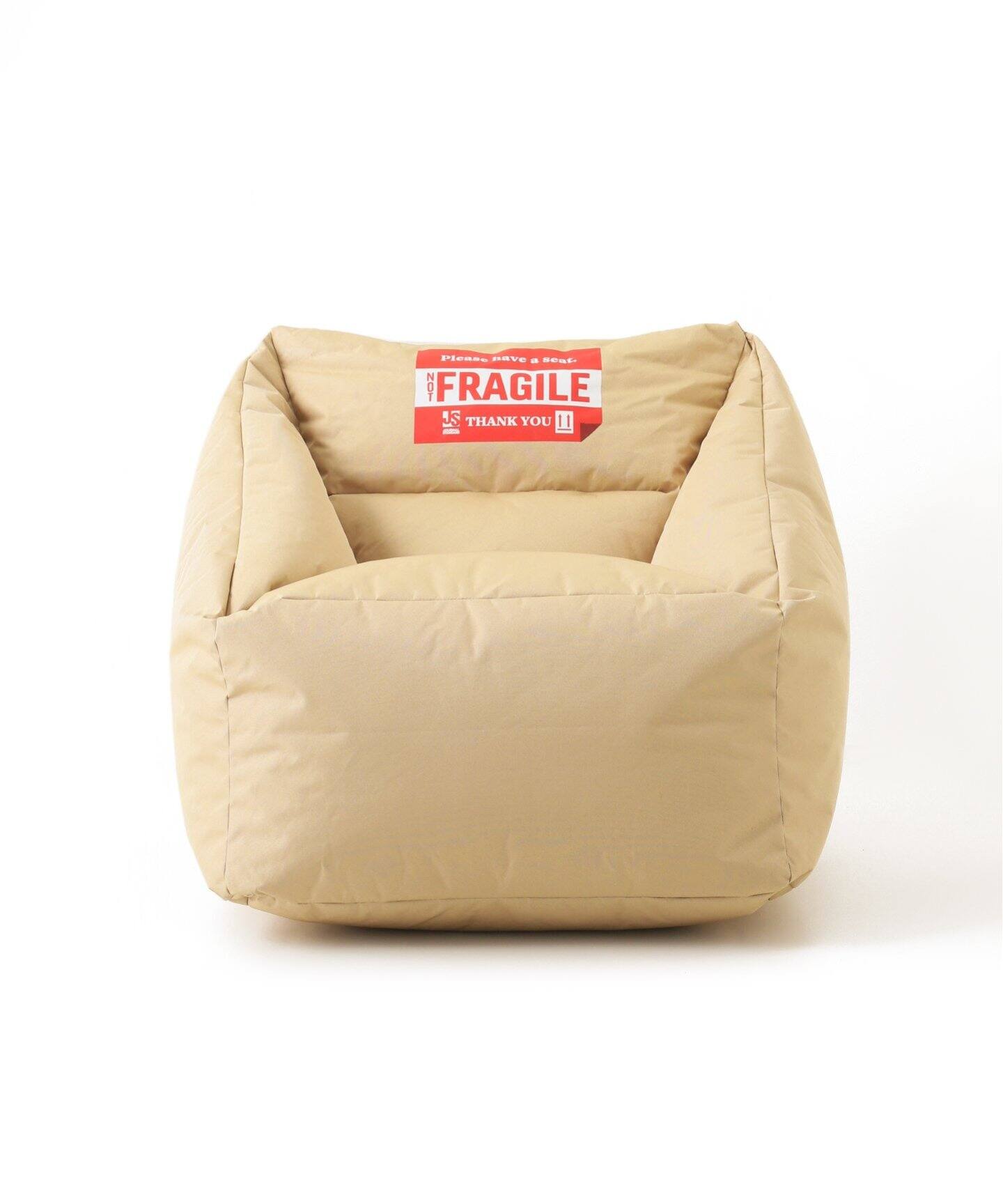 中型商品》JS GAMING BEADS SOFA/ジェイエス ゲーミング ビーズソファ 