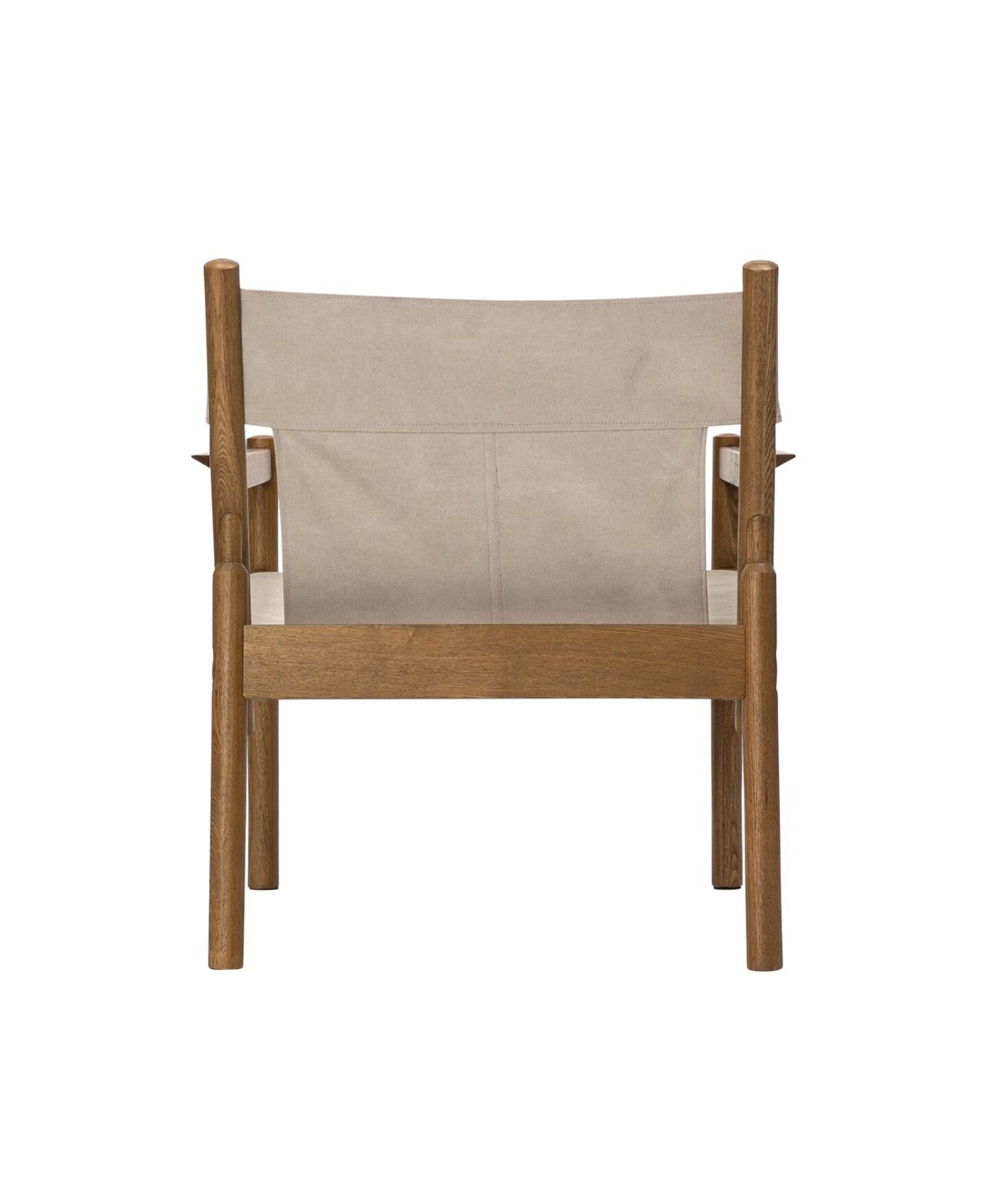 大型商品》COLTON LOUNGE CHAIR コルトン ラウンジチェア ファブリック