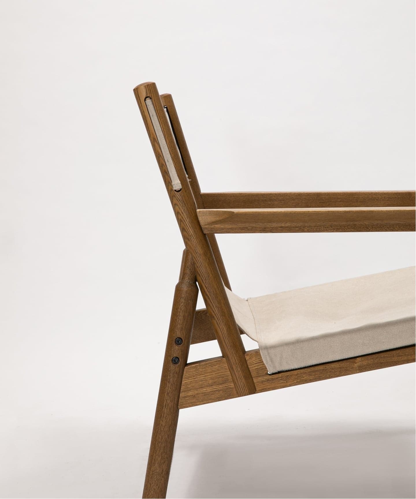 大型商品》COLTON LOUNGE CHAIR コルトン ラウンジチェア ファブリック