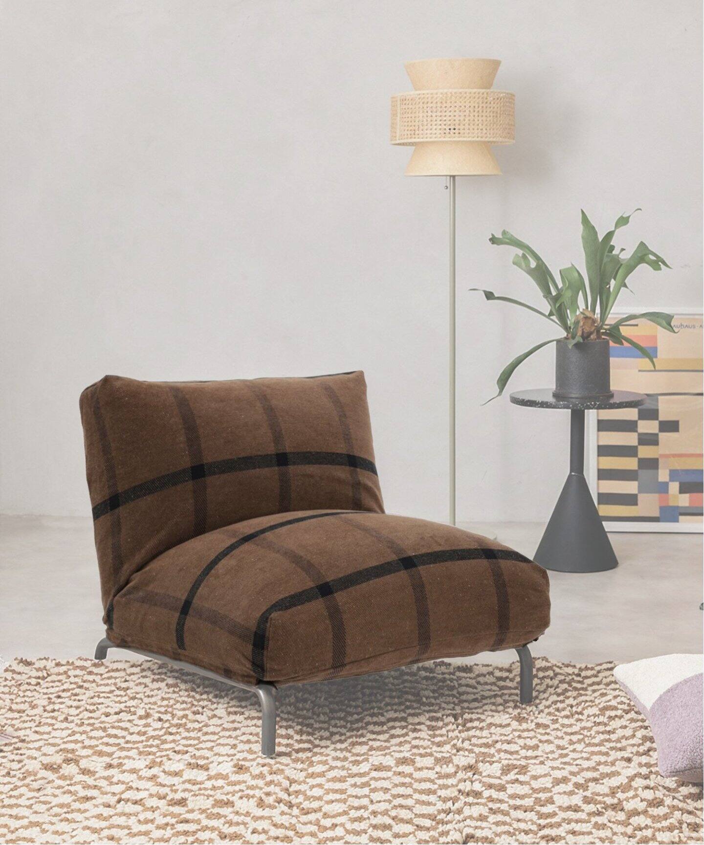 RODEZ CHAIR COVER_AC09 ※カバーのみ ロデカバー（ソファ）｜JOURNAL