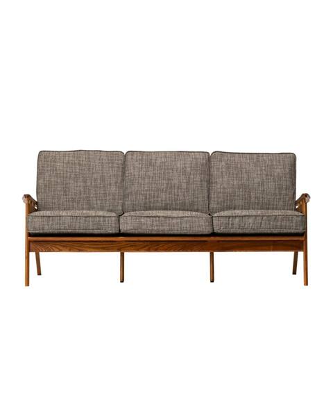 大型商品 Wicker Sofa 3p ウィッカーソファ Acme Furniture アクメ ファニチャー 公式のファッション通販 22700970001170 Baycrew S 大型商品 Wicker Sofa 3p ウィッカーソファ, Outdoor Furniture Wicker Sofa