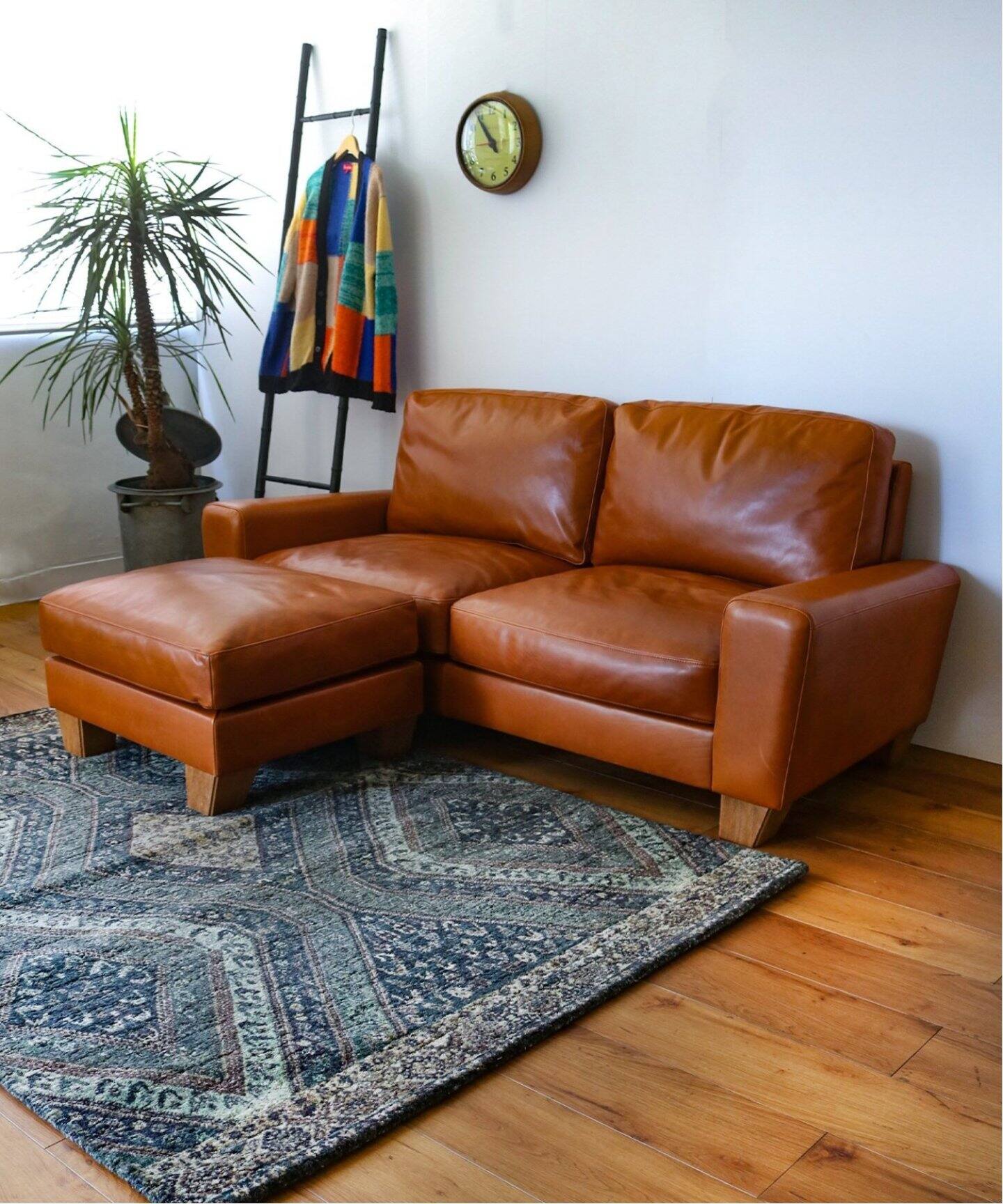 大型商品》FRESNO SOFA 2P フレスノソファ（ソファ）｜ACME Furniture  