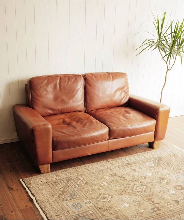 大型商品》FRESNO SOFA 2P フレスノソファ（ソファ）｜ACME Furniture 