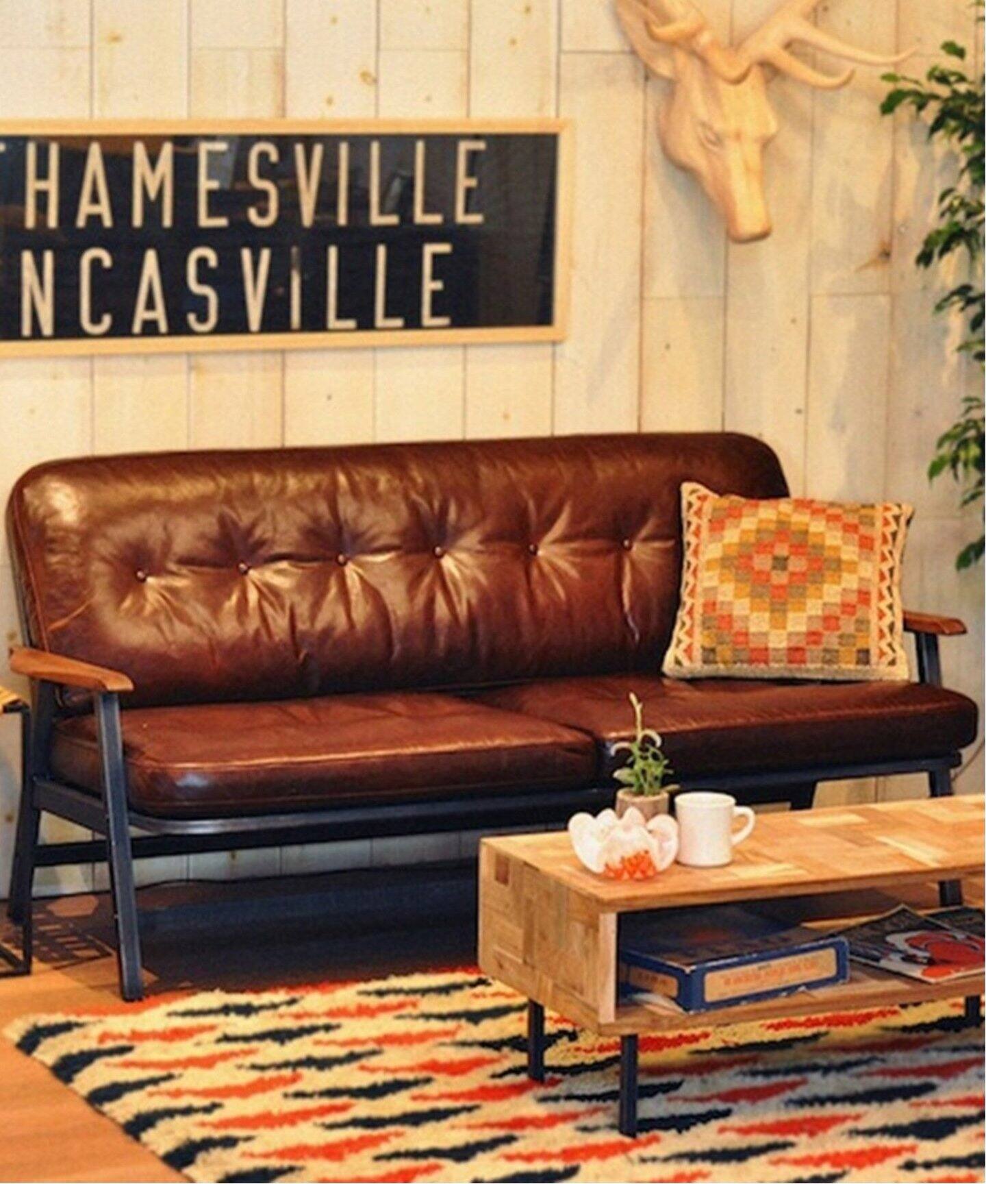 大型商品》GRANDVIEW SOFA SUMATRA グランドビューソファ（ソファ  