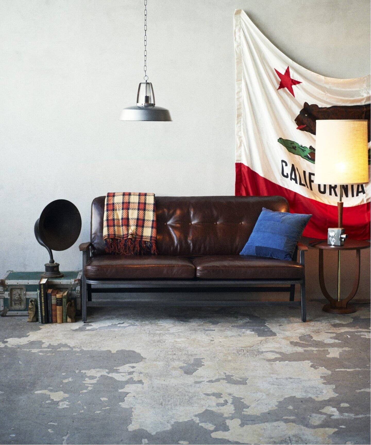 大型商品》GRANDVIEW SOFA SUMATRA グランドビューソファ（ソファ 