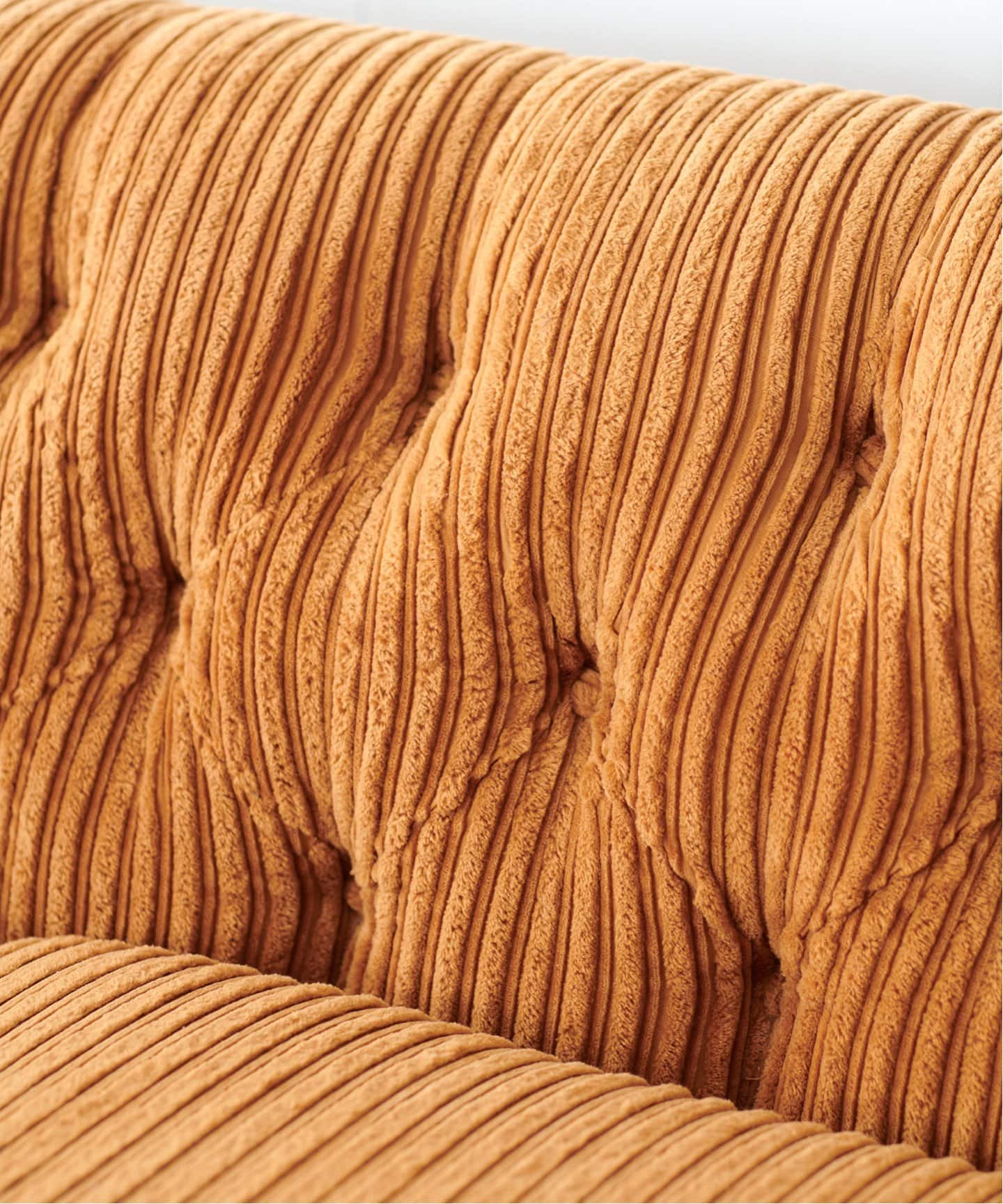 大型商品》LAKEWOOD SOFA マスタード W180 レイクウッドソファ