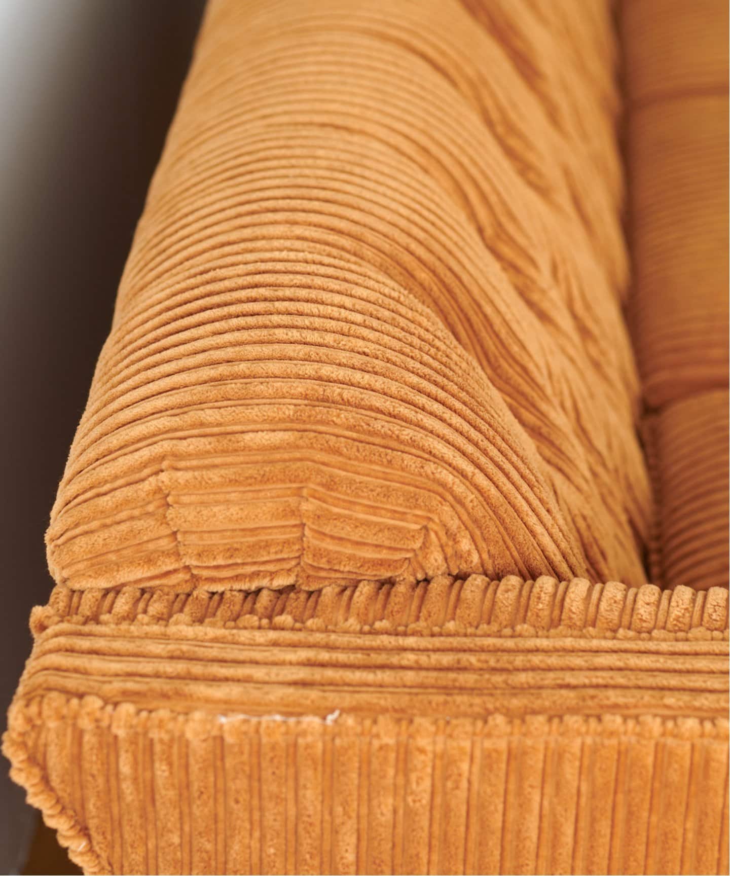 アクメファニチャー／マスタード W180 レイクウッドソファ 大型商品》LAKEWOOD SOFA マスタード W180 レイクウッドソファ