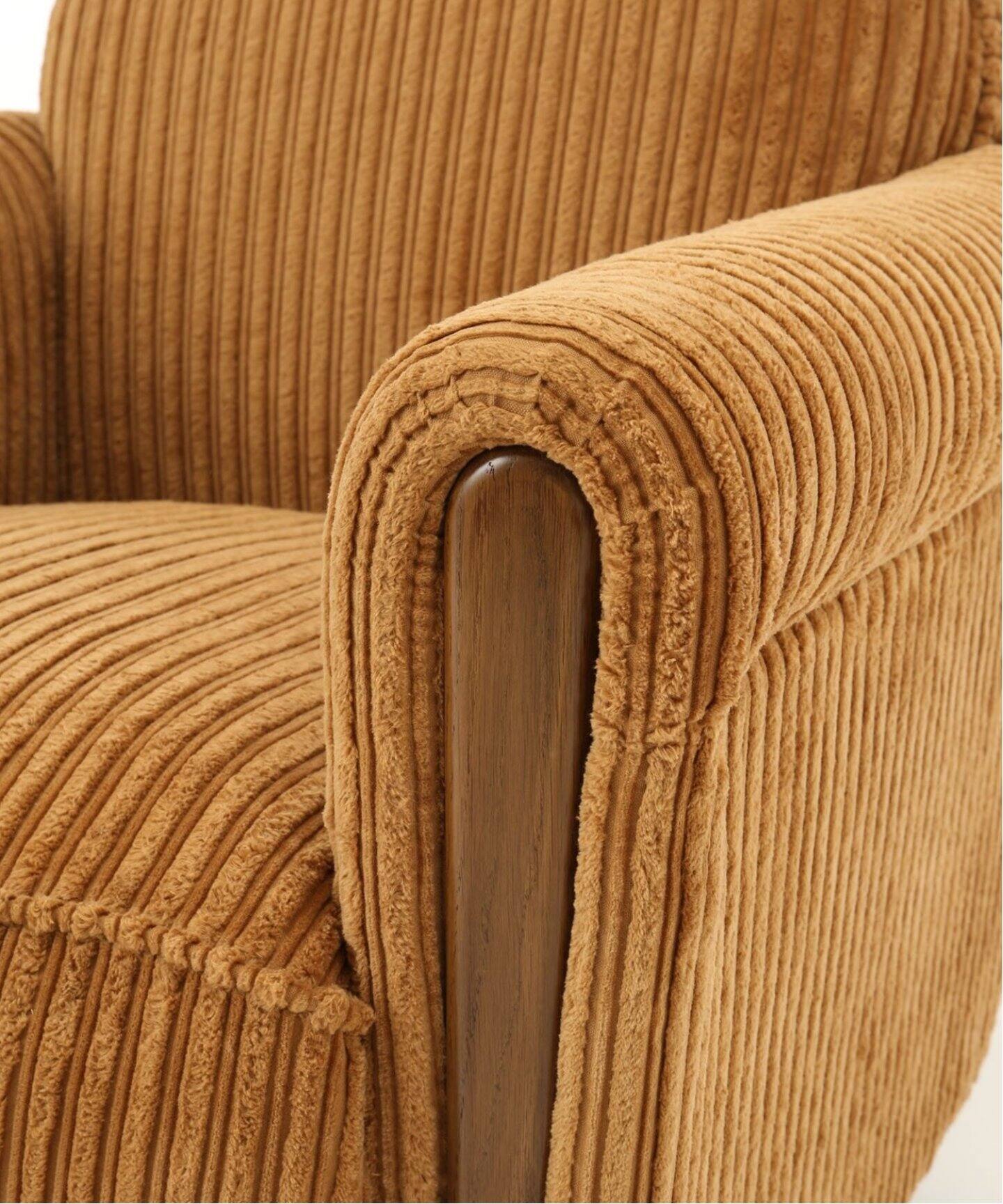 大型商品》OAKS CLUB CHAIR(AC07 MT)オークスクラブチェア（ソファ