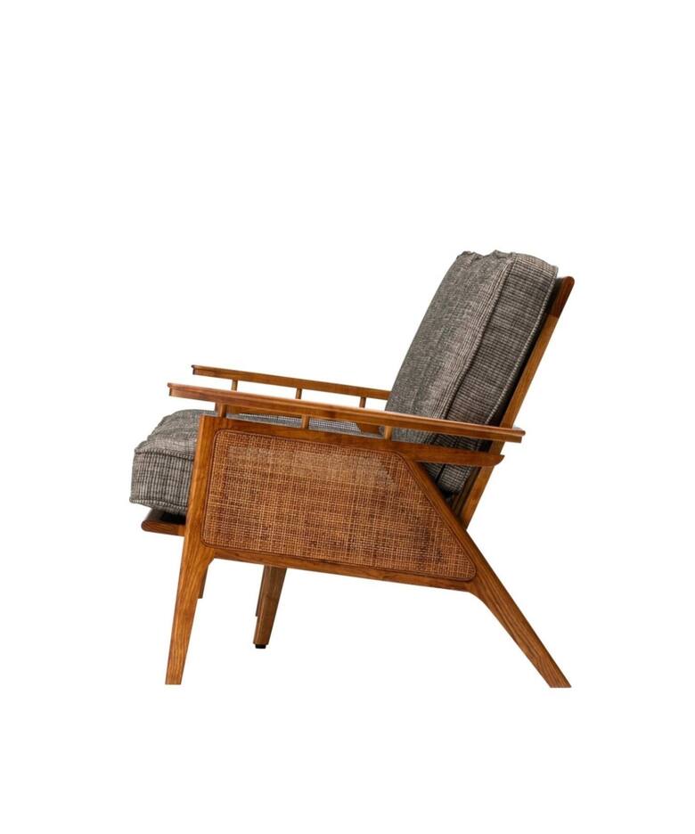 大型商品》WICKER SOFA 3P ウィッカーソファ（ソファ）｜ACME 
