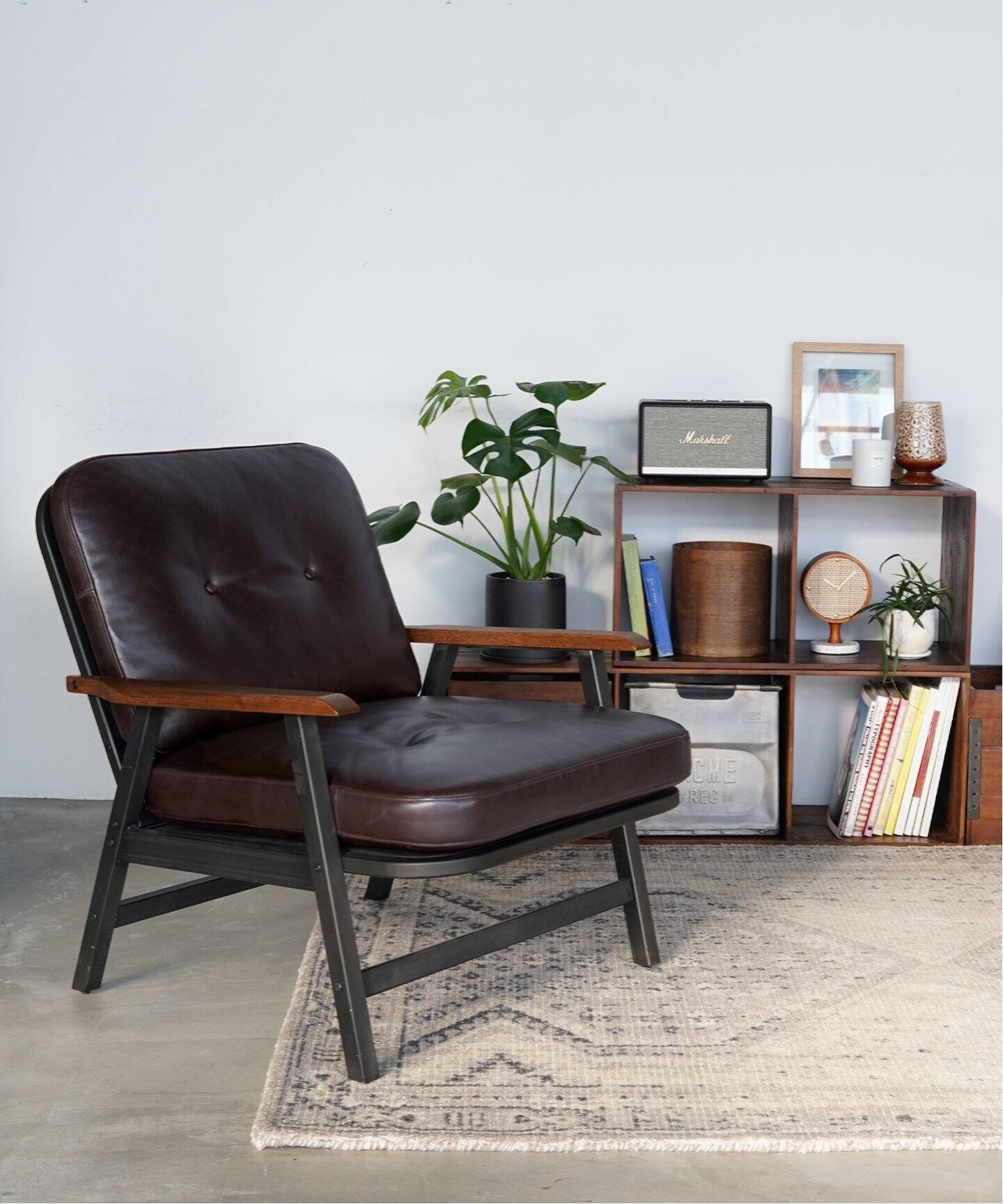 大型商品》GRANDVIEW LOUNGE CHAIR グランドビューラウンジチェア 2nd 